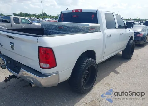 2015 Ram 1500 Lone Star z USA, uszkodzony, nr VIN 1C6RR6LT7FS523025